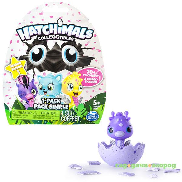 Фото Фигурка Hatchimals коллекционная 1 шт