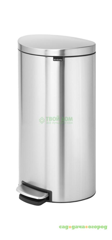 Фото Контейнер для мусора Brabantia 482007