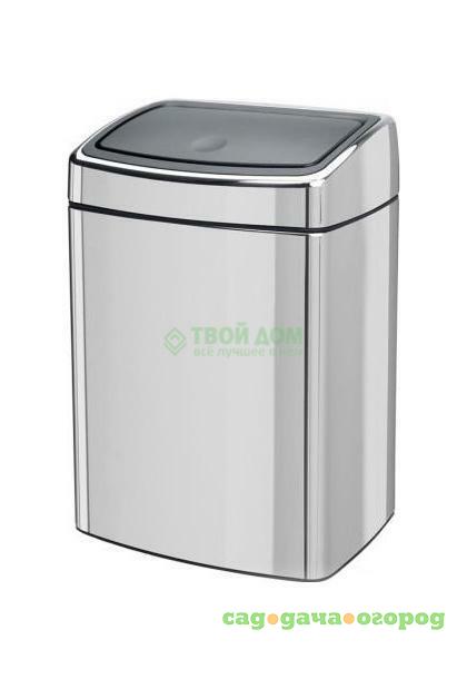 Фото Контейнер для мусора Brabantia Touch Bin 477201