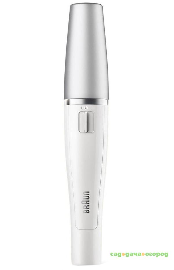 Фото Эпилятор Braun SE 832n Face