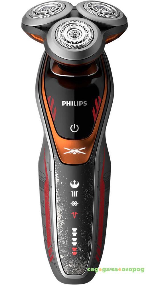 Фото Электробритва Philips SW6700/14