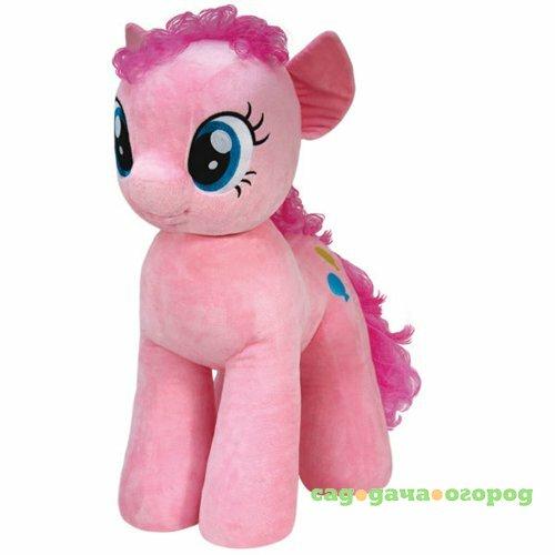 Фото Мягкая игрушка  TY My Little Pony Пони Pinkie Pie 70 см