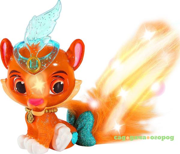 Фото Фигурка Palace Pets тигренок Султан