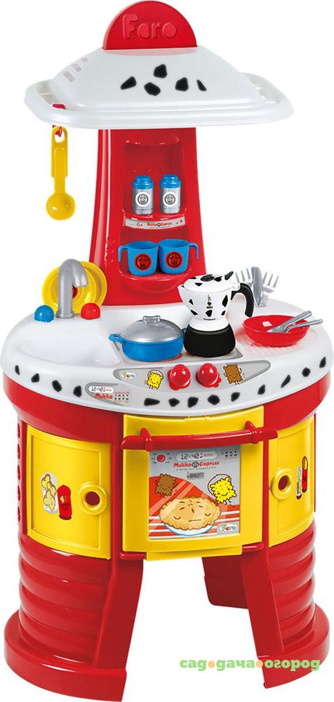 Фото Игровой набор ABtoys Кухня 2499