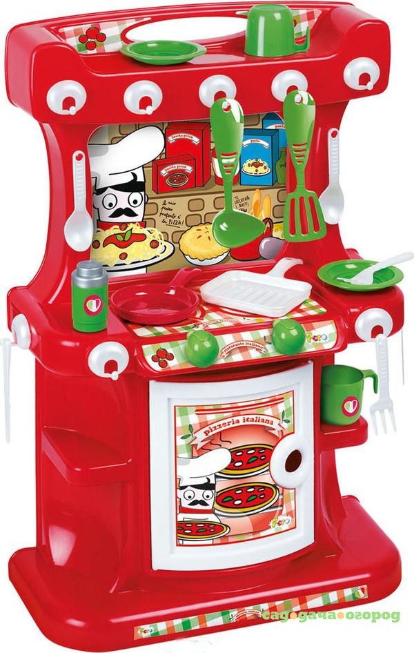 Фото Игровой набор ABtoys Кухня 4540MC