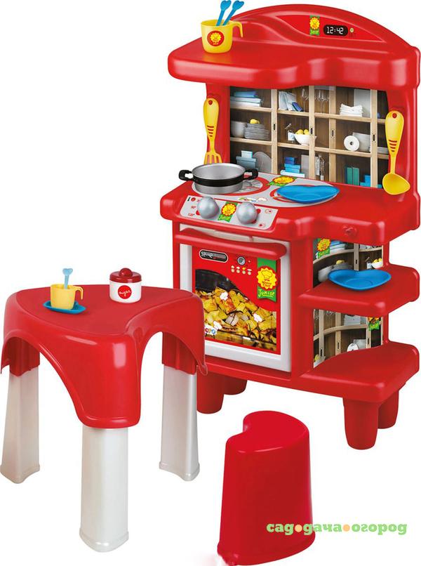 Фото Игровой набор ABtoys Кухня 1564MC