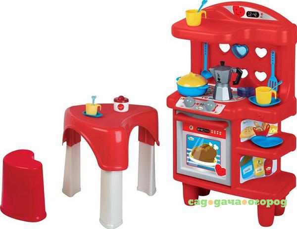 Фото Игровой набор ABtoys Кухня 1564
