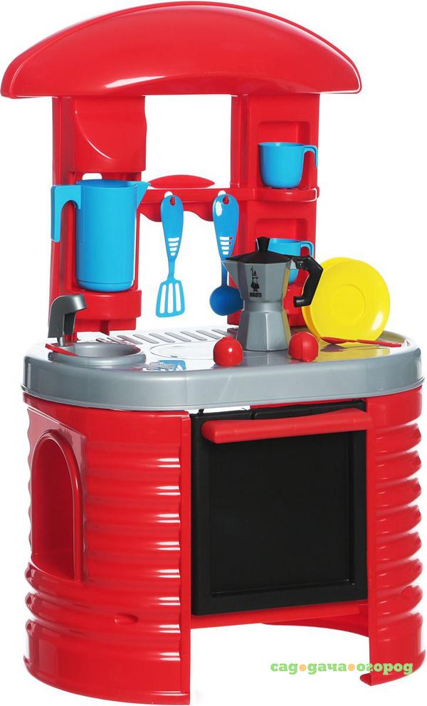 Фото Игровой набор ABtoys Кухня 1547