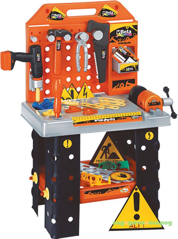 Фото Игровой набор ABtoys Верстак с инструментами 1242