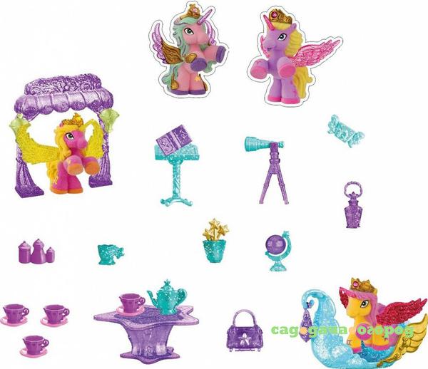 Фото Игровой набор Filly Звездный набор