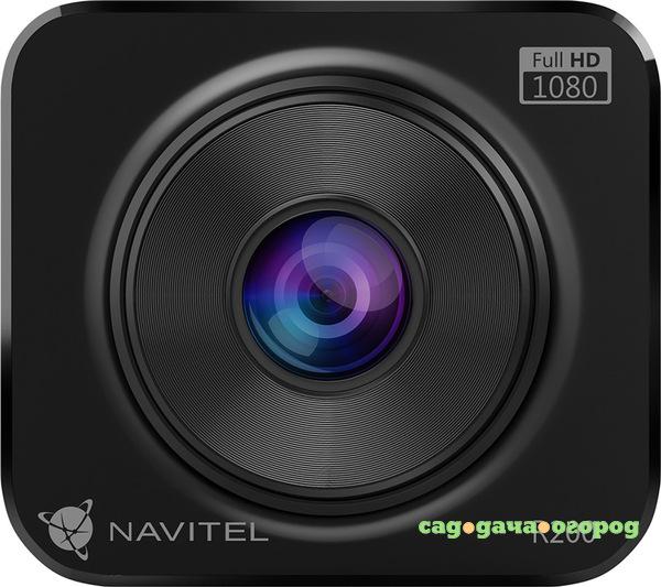 Фото Видеорегистратор NAVITEL R200