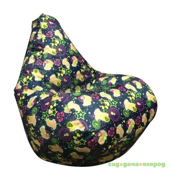 Фото Кресло-мешок Dreambag Пацифика i