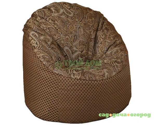 Фото Кресло-пенек Dreambag Chokolate