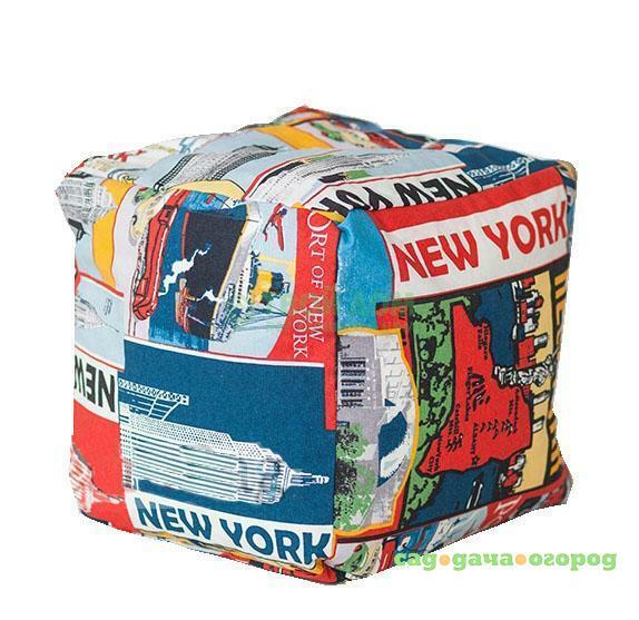 Фото Пуф Dreambag New York