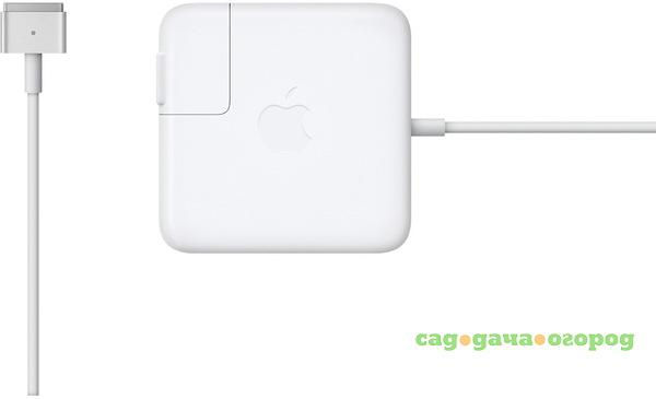 Фото Сетевое зарядное устройство Apple MagSafe 2 45W MD592Z/A