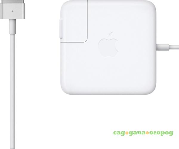Фото Сетевое зарядное устройство Apple MagSafe 2 85W MD506Z