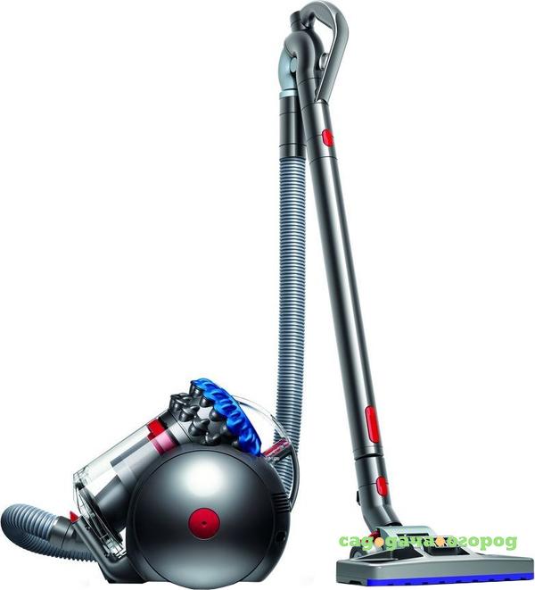 Фото Пылесос Dyson Big Ball Up Top