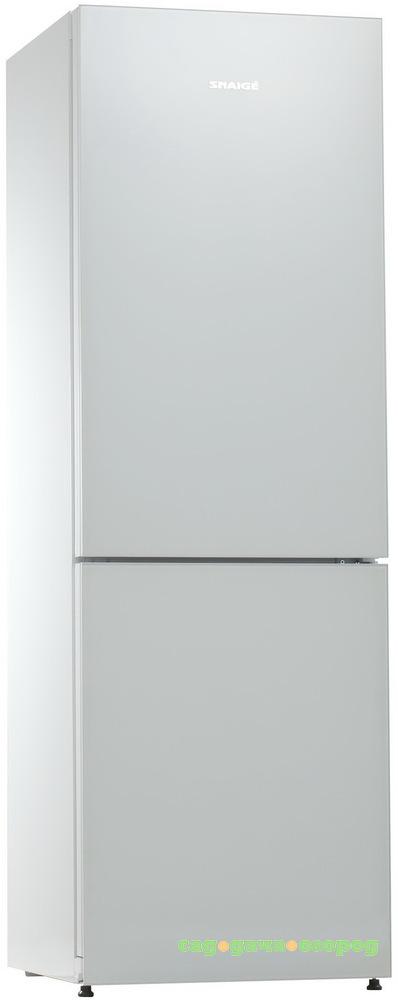 Фото Холодильник SNAIGE RF36NG-Z10027 белый
