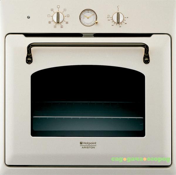 Фото Духовой шкаф Hotpoint-Ariston 7OFTR850OW RU/HA