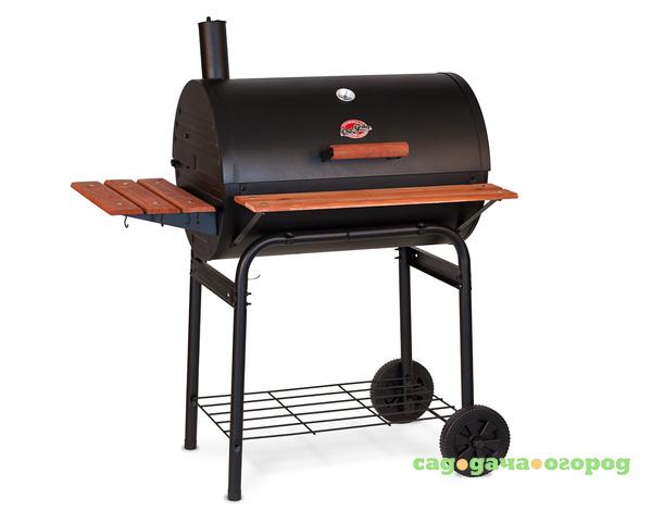 Фото CHAR GRILLER SUPER PRO