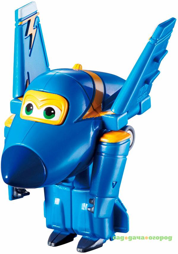 Фото Робот Super Wings Jerome