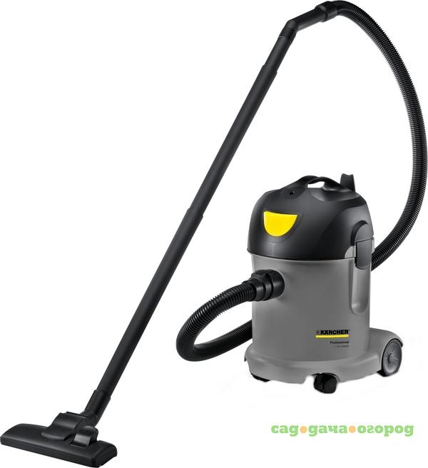 Фото Пылесос Karcher T 14/1 Classic 1.527-170.0