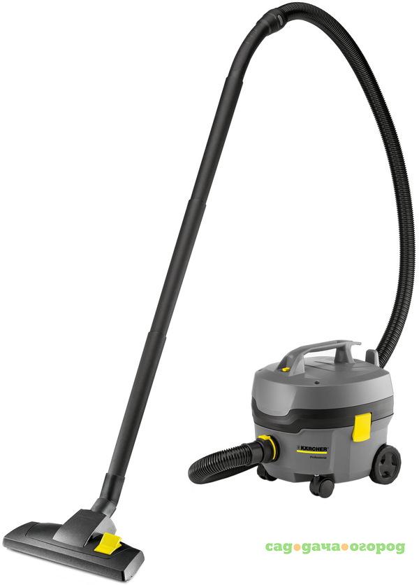 Фото Пылесос Karcher T 7/1 Classic 1.527-181.0