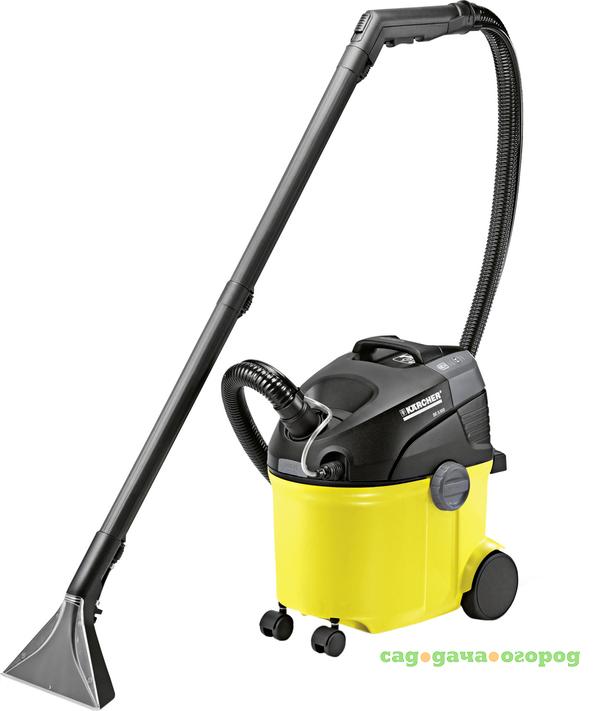 Фото Пылесос Karcher SE 5.100