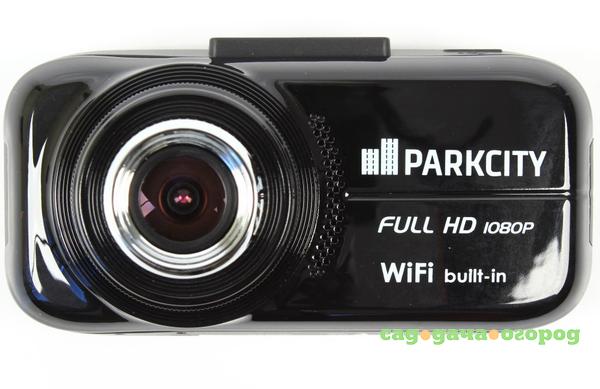 Фото Видеорегистратор Parkcity DVR HD 720