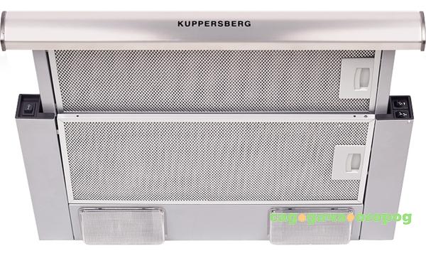 Фото Вытяжка Kuppersberg SLIMLUX II 50 XG