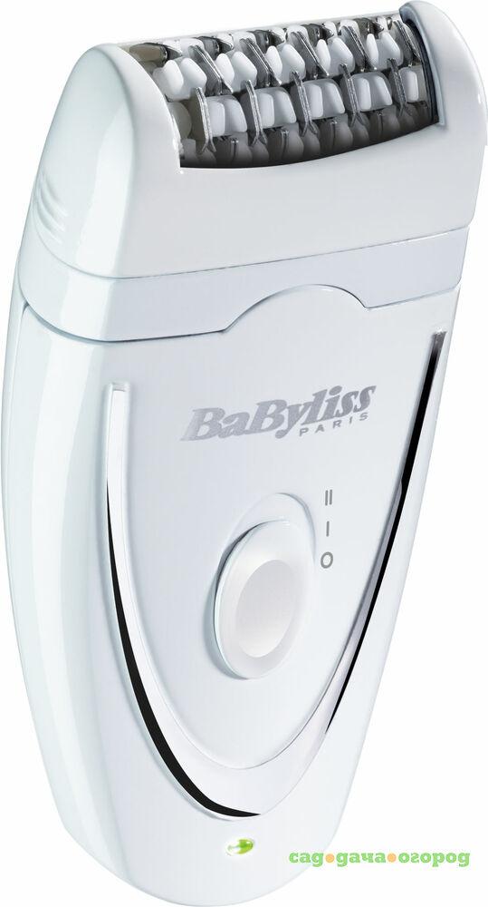 Фото Эпилятор BaByliss G804E