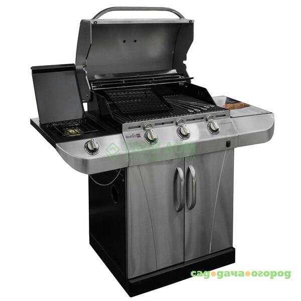 Фото Char-broil  t36d