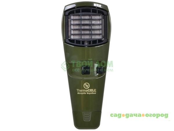 Фото Фумигатор ThermaCell MR G06-00 Green