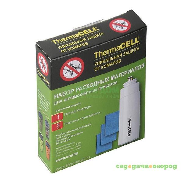 Фото Набор средств ThermaCELL MR 000-12