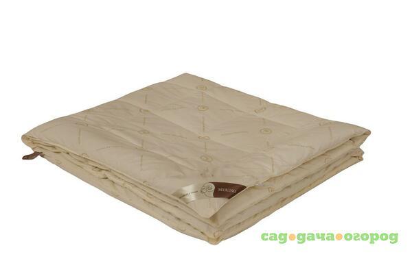 Фото Одеяло Goldtex Merino (1042)