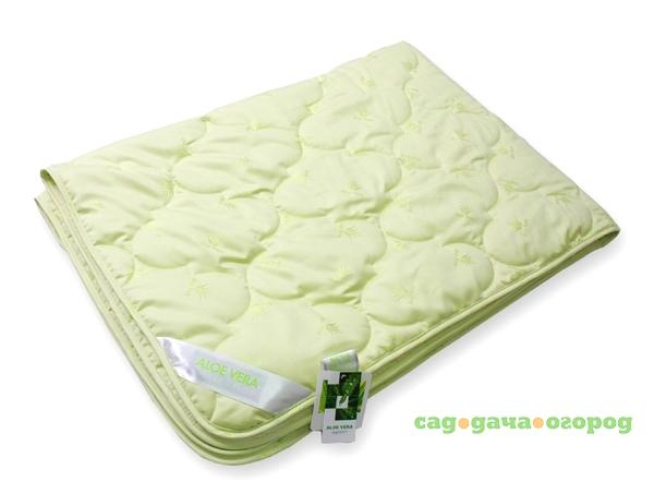 Фото Одеяло детское Goldtex Aloe Vera (1094)