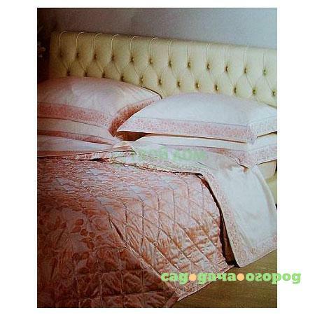 Фото Покрывало Caleffi Vivaldi rosa 270, 270