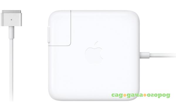 Фото Сетевое зарядное устройство Apple MagSafe 2 60W MD565Z/A