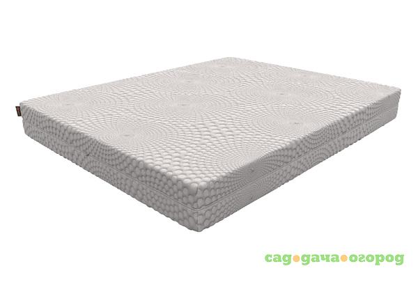 Фото Матрас IQ Sleep cotton 200х200 см высота 16 см