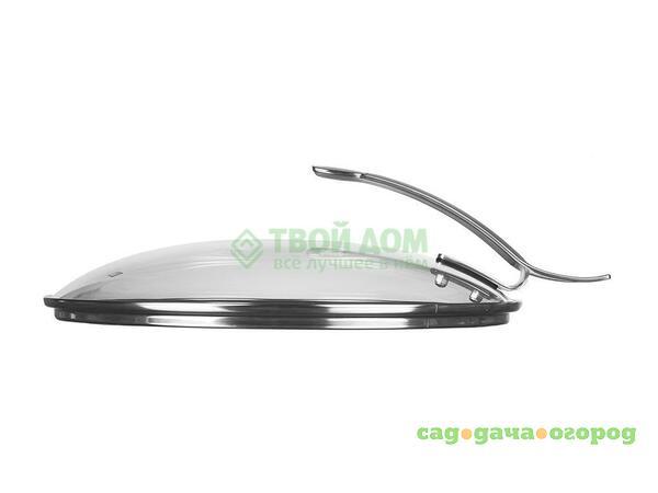 Фото Крышка Fissler Premium 24см 185000242