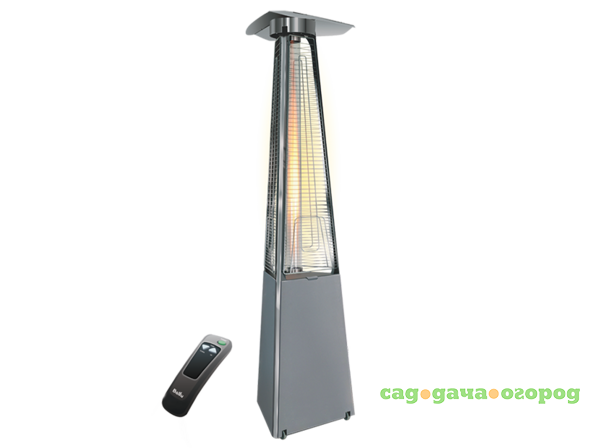 Фото Обогреватель уличный  газовый Ballu Bogh-14