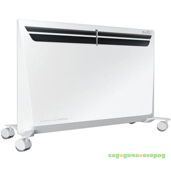 Фото Конвектор Ballu Evolution BEC/EVM-1500 White