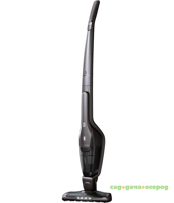 Фото Пылесос Electrolux EER73IGM