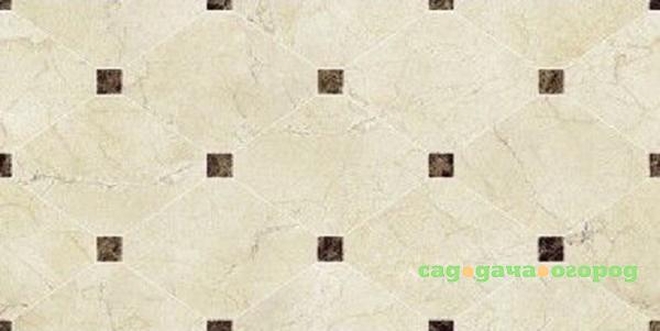 Фото Плитка Navarti Crown Natural Marfil 25x50 см