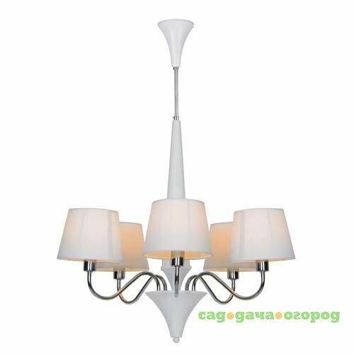 Фото Светильник Arte Lamp  A1528LM-5WH