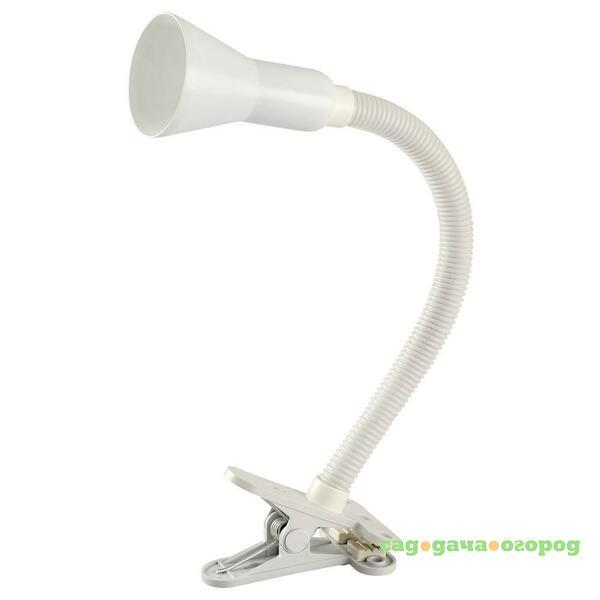 Фото Настольная лампа Arte Lamp Cord A1210LT-1WH