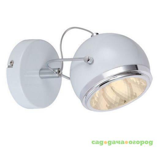 Фото Спот Arte Lamp 98 A4509AP-1WH