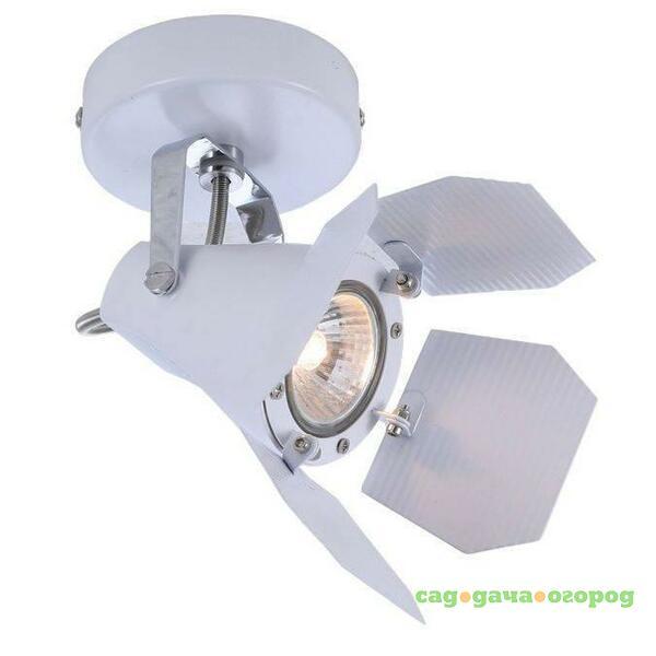 Фото Спот Arte Lamp Cinema A3092AP-1WH