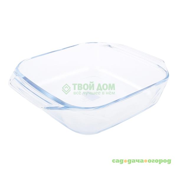 Фото Форма для выпечки Pyrex 29х23см 6 (400B000/6146)