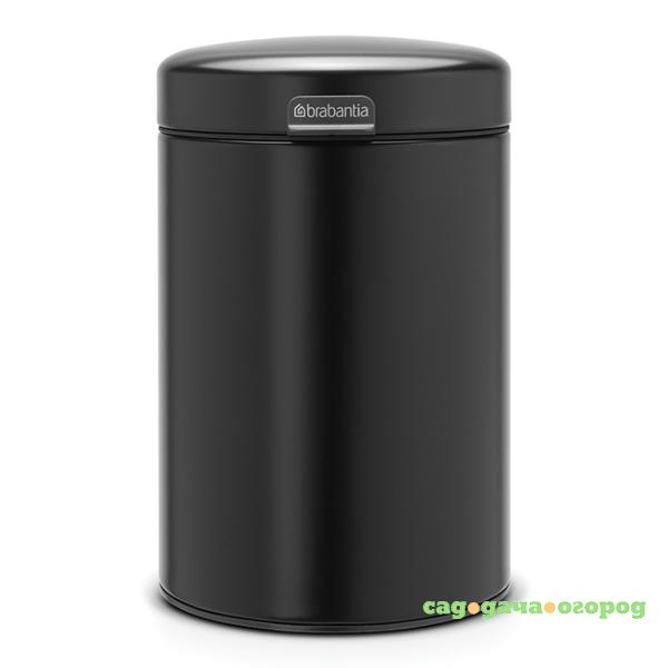 Фото Бак настенный 3л Brabantia newicon 116247